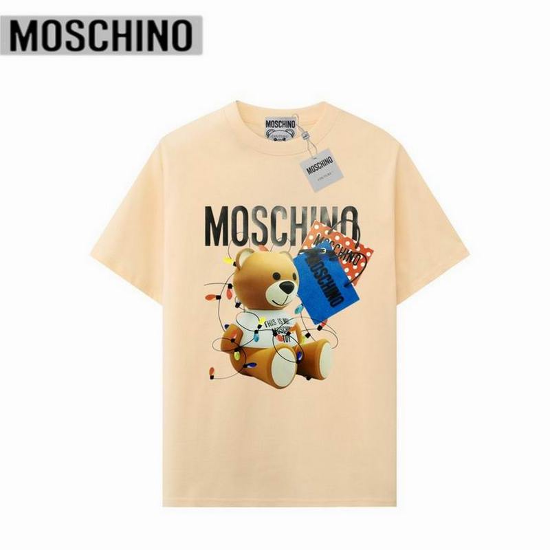 Moschino T-shirts 186